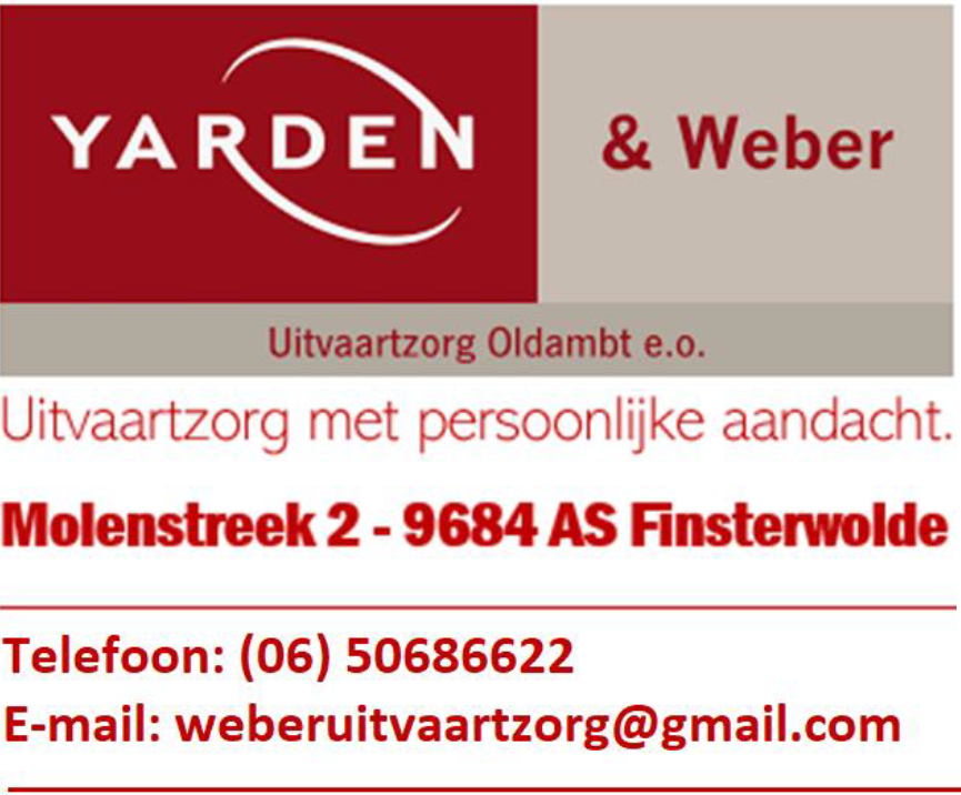 Yarden & Weber