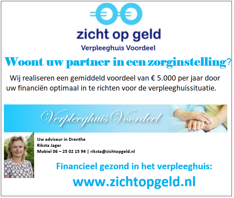 Zicht Op Geld