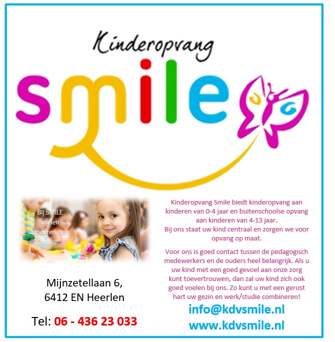 kinderopvang_smile