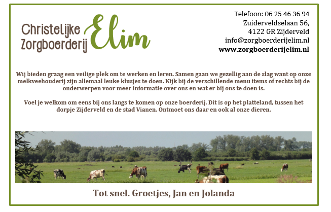 Elim