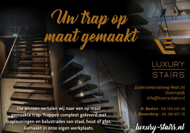 luxurystairs