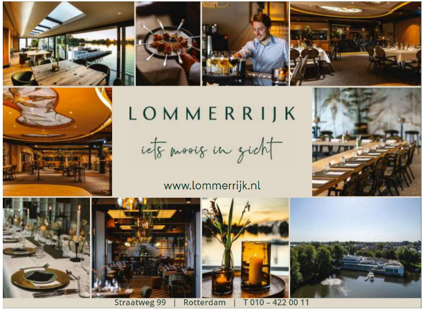 lommerijk