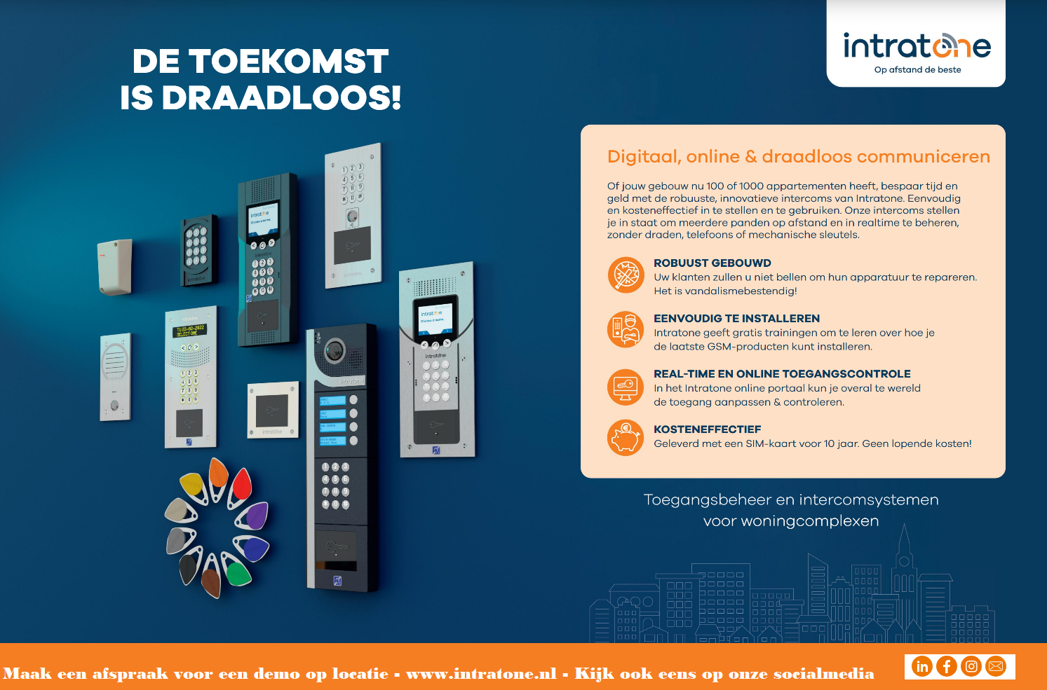 Intratone
