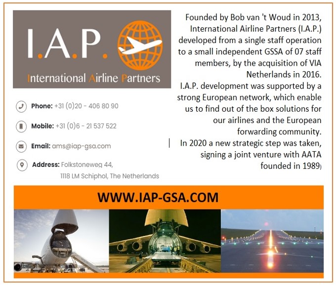 IAP_GSA