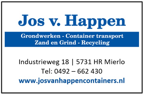 Jos_V_Happen