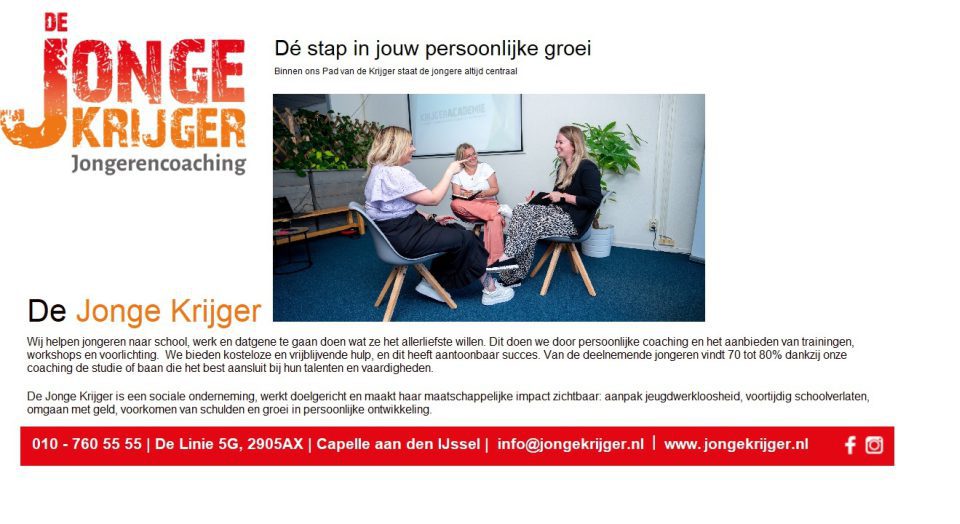 de_jonge_krijger