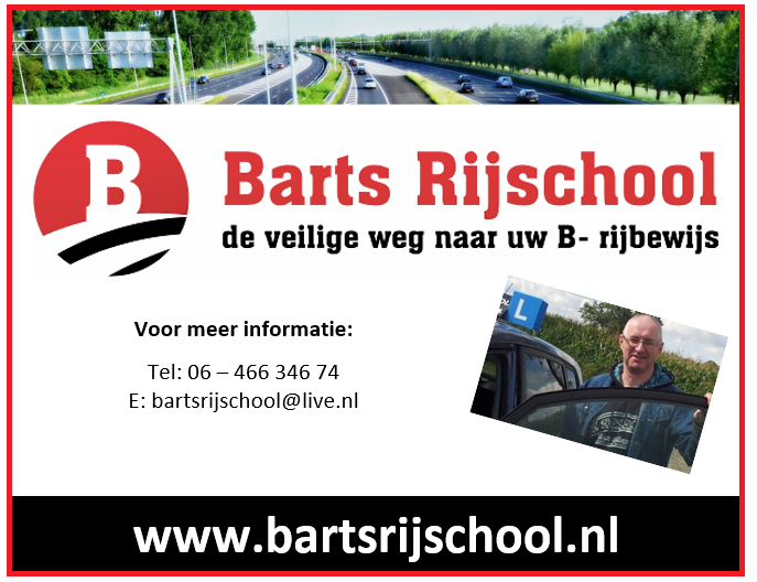 rijschool