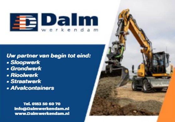 DALM Werkendam
