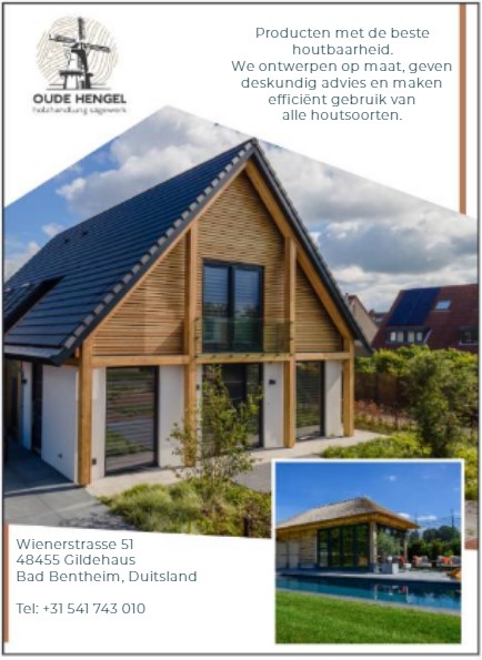 Oude Hengel GMBH