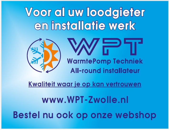 WPT ZWOLLE