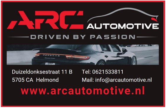 arc automotive