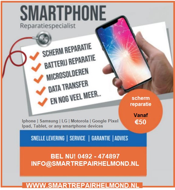 smartrepair helmond