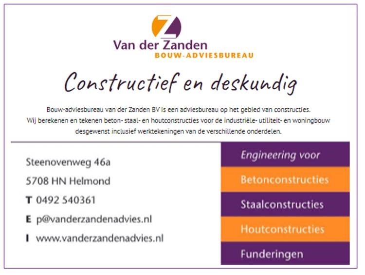 vanderzandenadvies