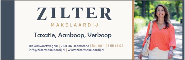 ZILTER MAKELAARDIJ
