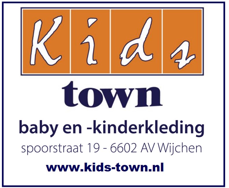 kids town